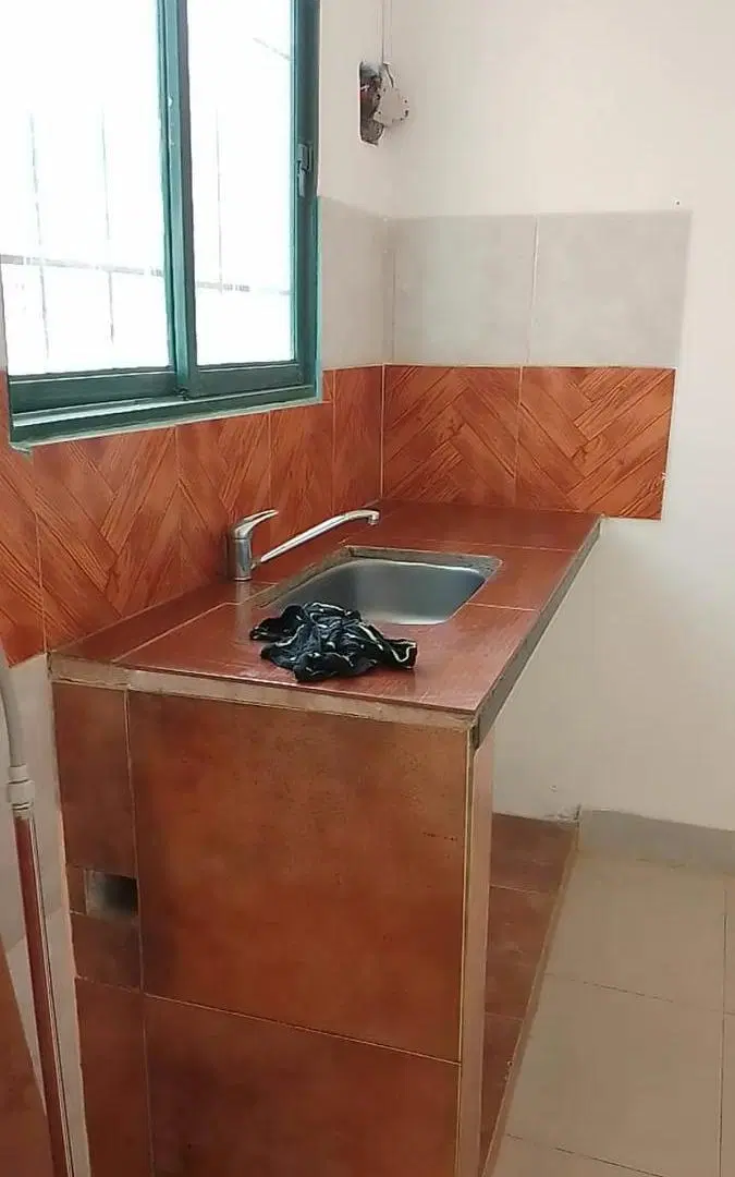 Departamentos en VENTA bº Finca La Dorotea, 3 unidades independientes 8