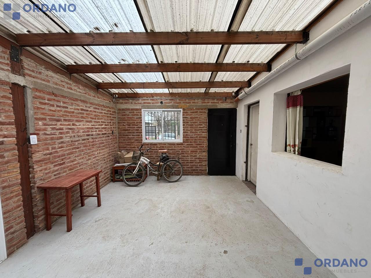 Foto de Casa de 2 dormitorios sobre lote de 500 m² – Malvinas Argentinas, imagen 5