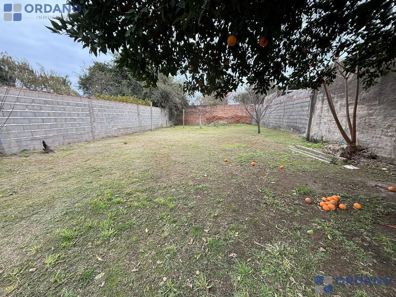 Foto de Casa de 2 dormitorios sobre lote de 500 m² – Malvinas Argentinas, imagen 2