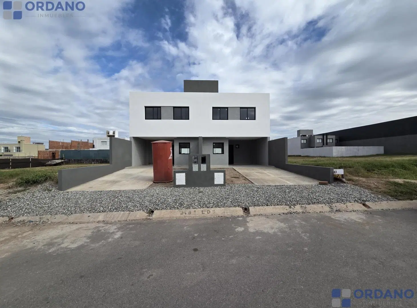Casa en  DOCTA URBANIZACION 4