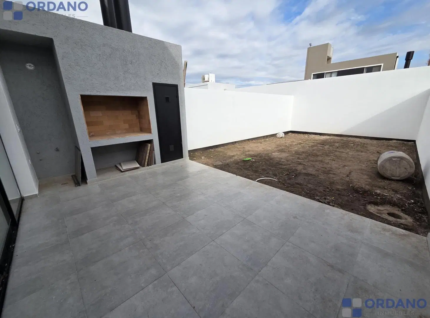 Casa en  DOCTA URBANIZACION 5