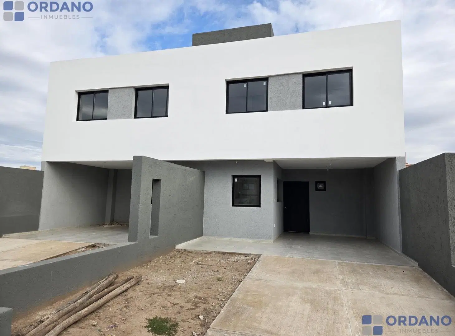 Casa en  DOCTA URBANIZACION 3