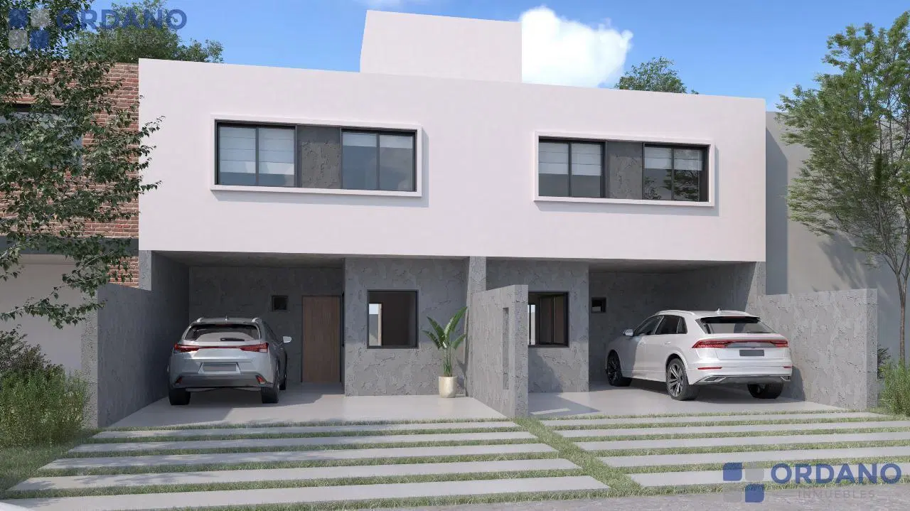 Casa en  DOCTA URBANIZACION 4