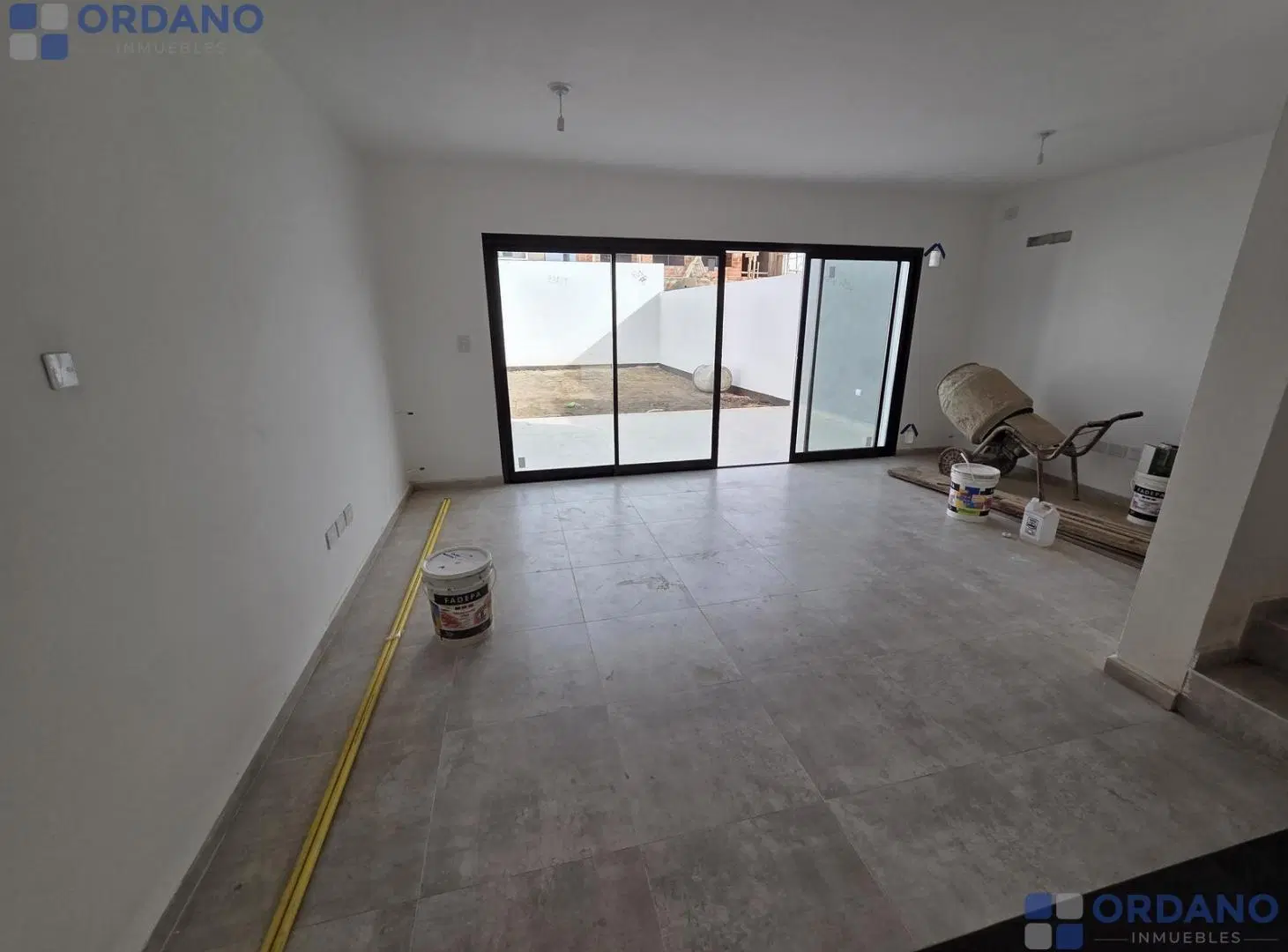 Casa en  DOCTA URBANIZACION 8