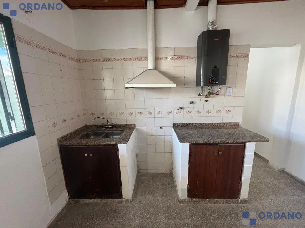 Casa Departamento en venta sobre lote de 300 m² | Barrio Talleres 4