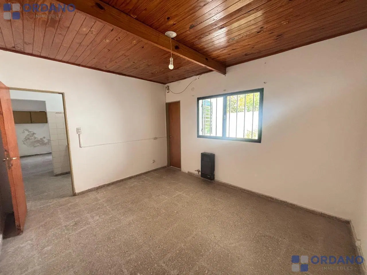 Casa Departamento en venta sobre lote de 300 m² | Barrio Talleres 8