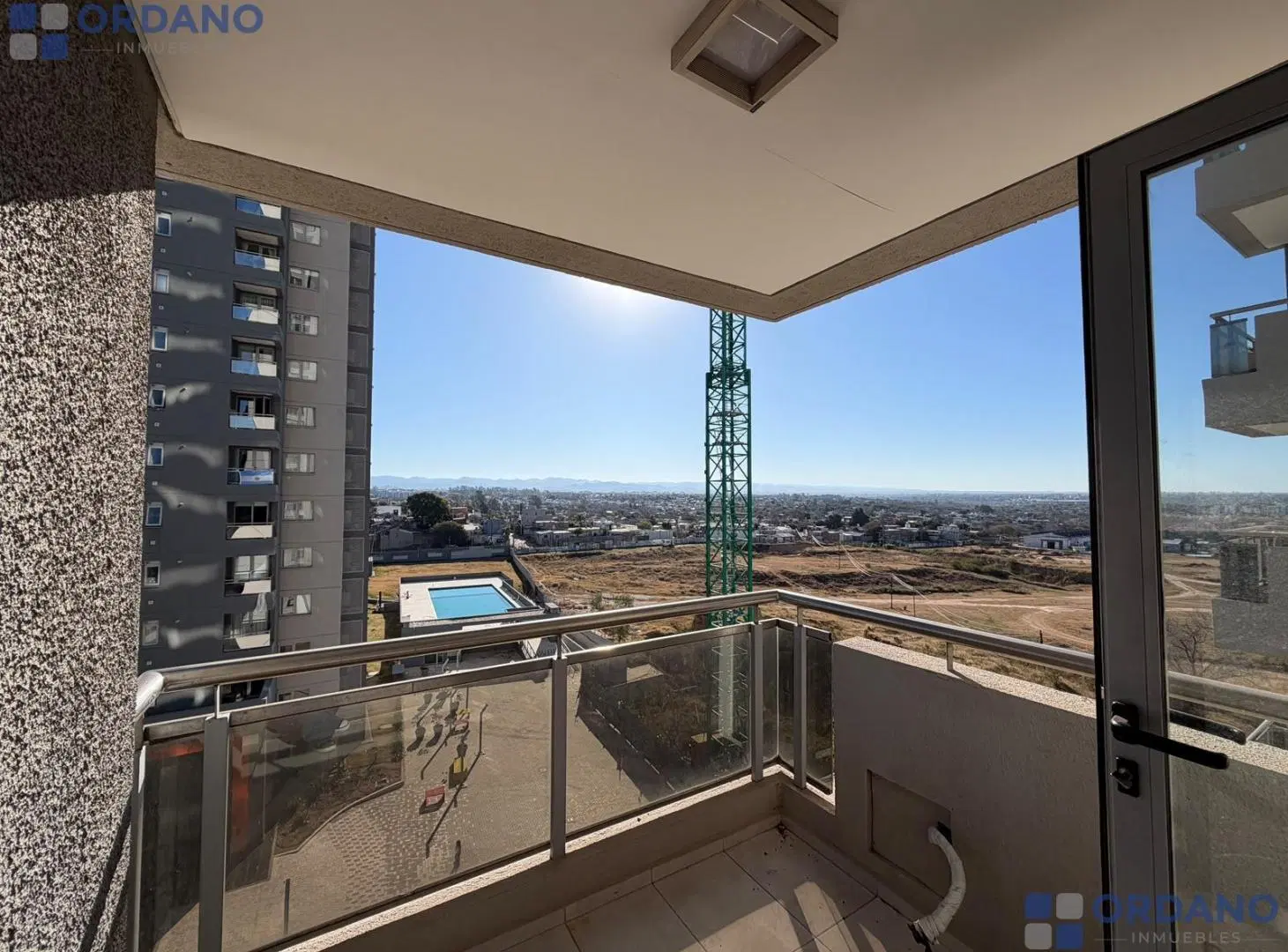 DPTO 1 DORM EN ALQUILER 8