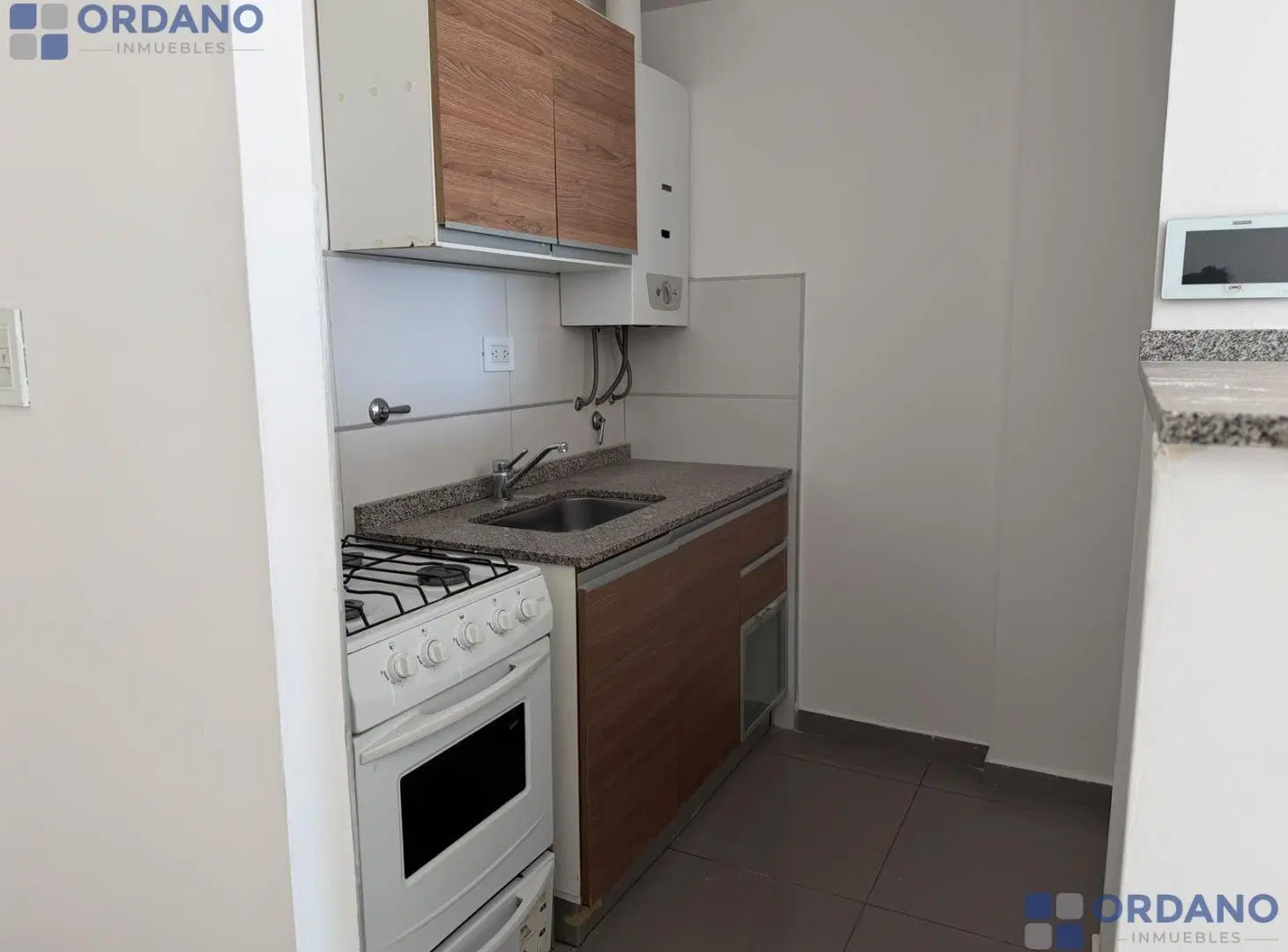 DPTO 1 DORM EN ALQUILER 1