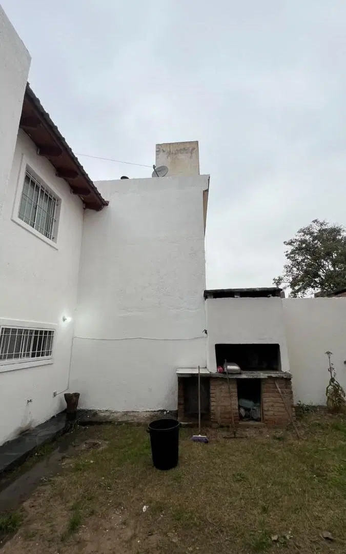 Casa en Alquiler 4dor. 4