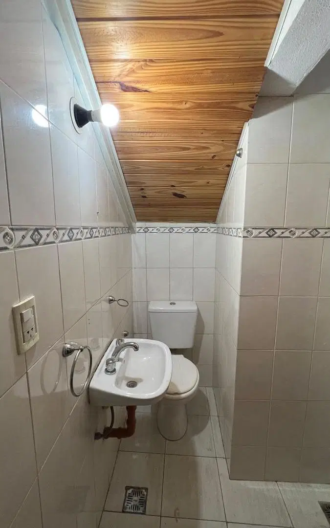 Casa en Alquiler 4dor. 2