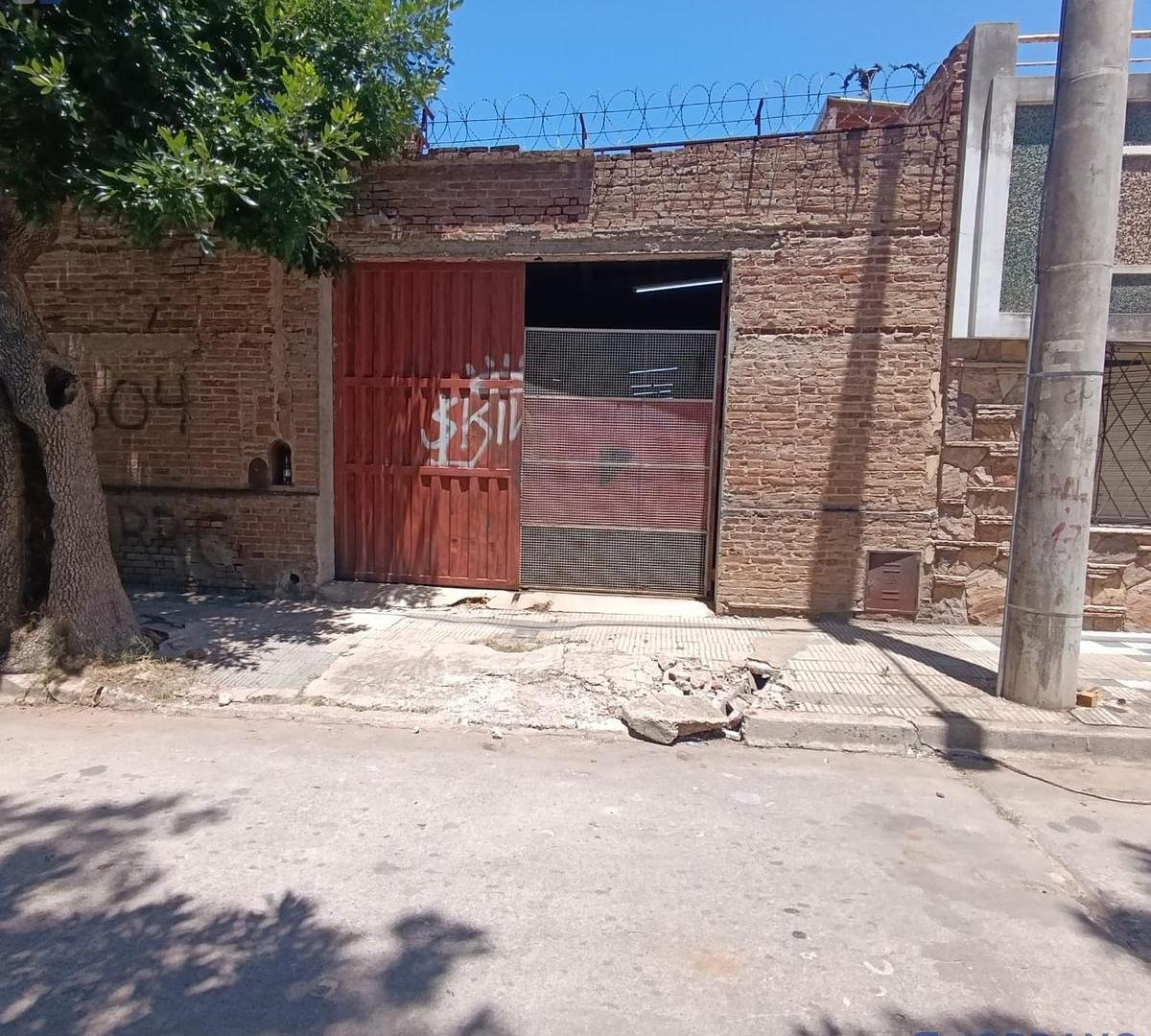 Foto de Galpón en Barrio Pueyrredón, imagen 1