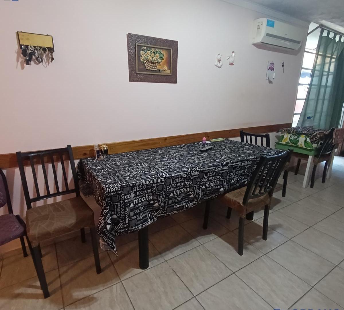 Foto de Casa en Residencial America Talcahuano 1225, imagen 1