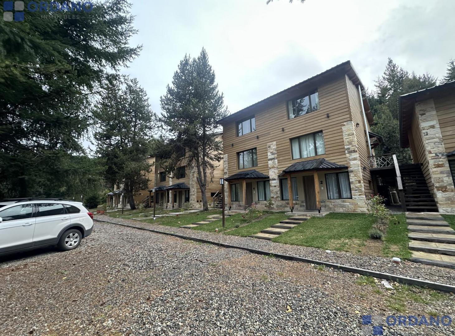 Foto de Casa tipo dúplex en Villa la Angostura, imagen 3