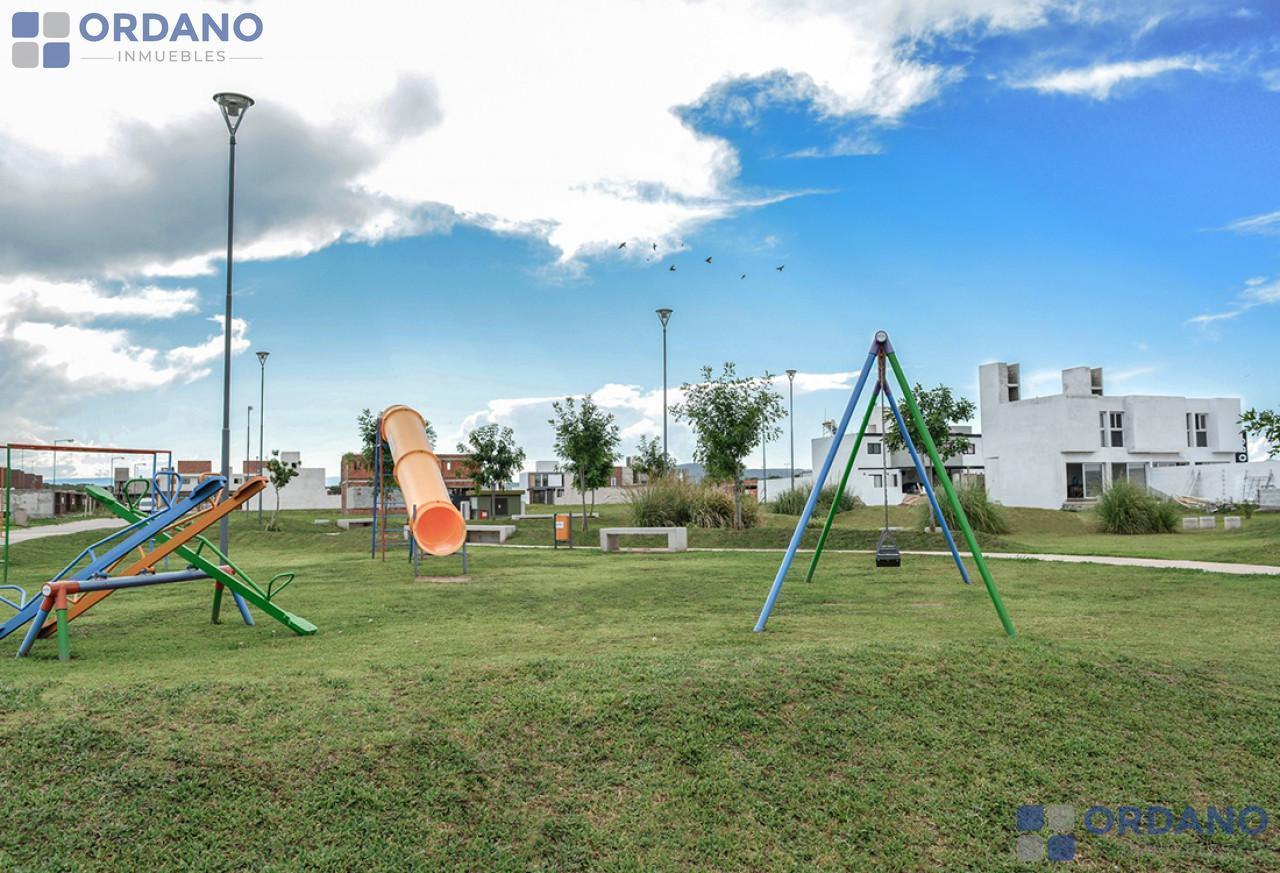 Foto de Terreno en Docta Barrio Privado Senda, imagen 2