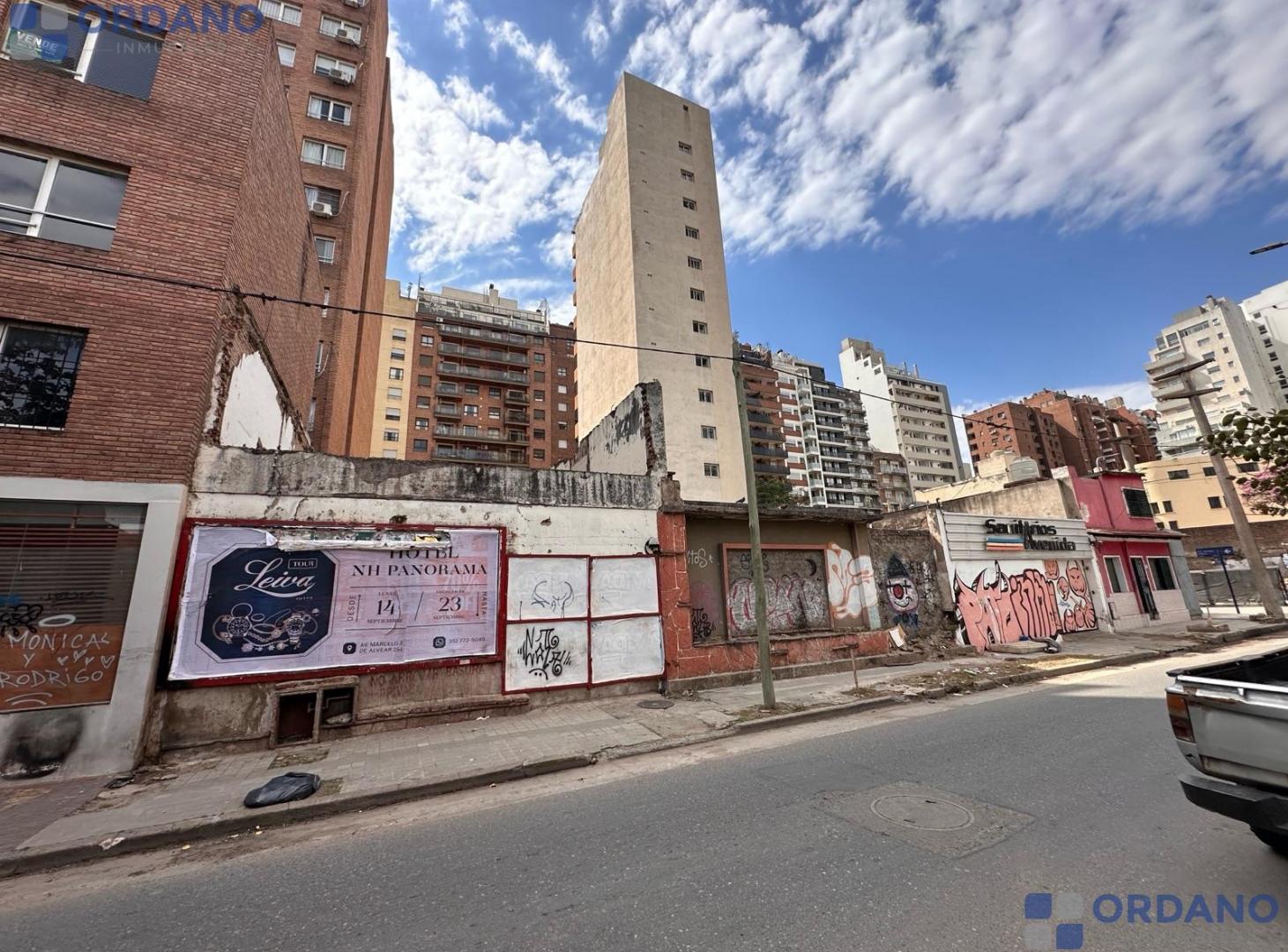 Foto de Terreno en Nueva Córdoba, imagen 2