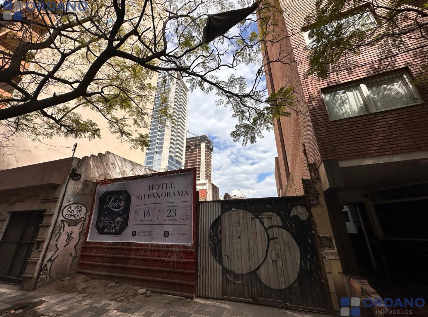 Foto de Terreno en Nueva Córdoba, imagen 4