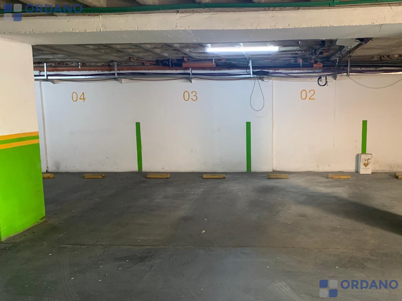 Foto de Cocheras CON ESCRITURA en venta Barrio Pueyrredon, imagen 5