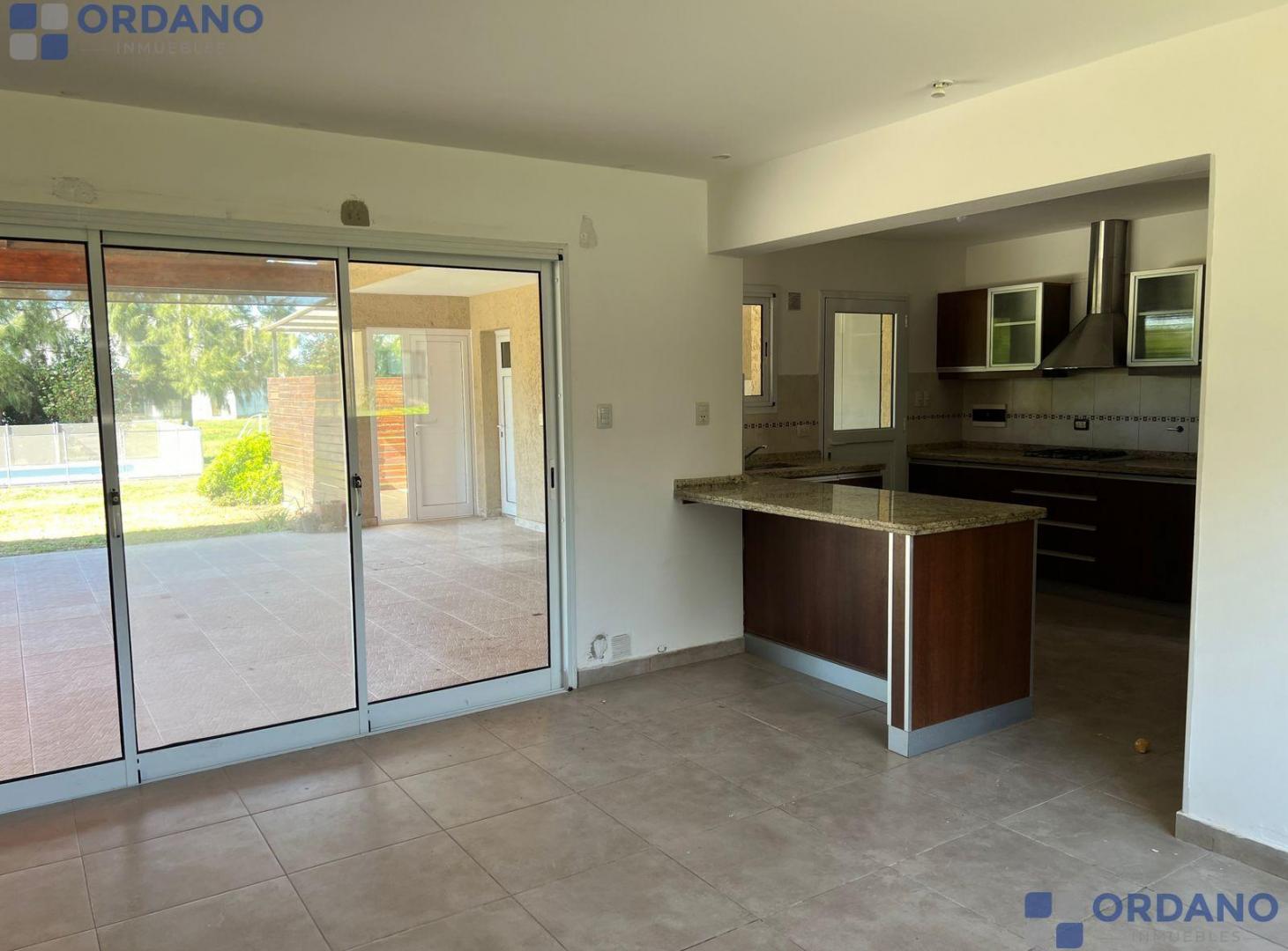 Foto de CASA EN ALQUILER COUNTRY CAUSANA, imagen 3