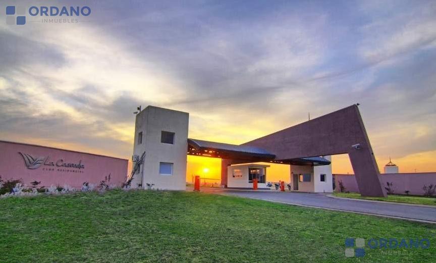 Foto de Terreno en La Cascada Country Golf, imagen 1
