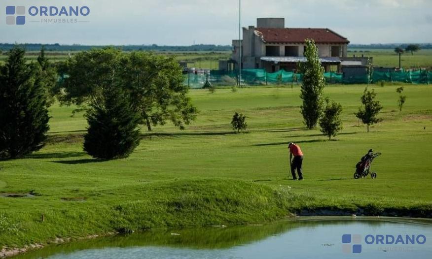 Foto de Terreno en La Cascada Country Golf, imagen 4