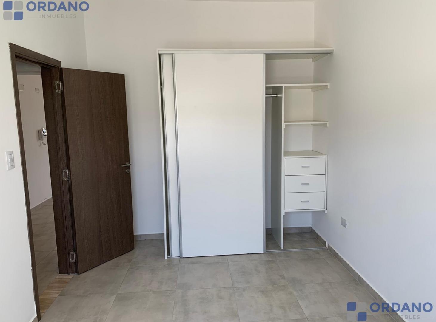 Departamento en Rio Segundo