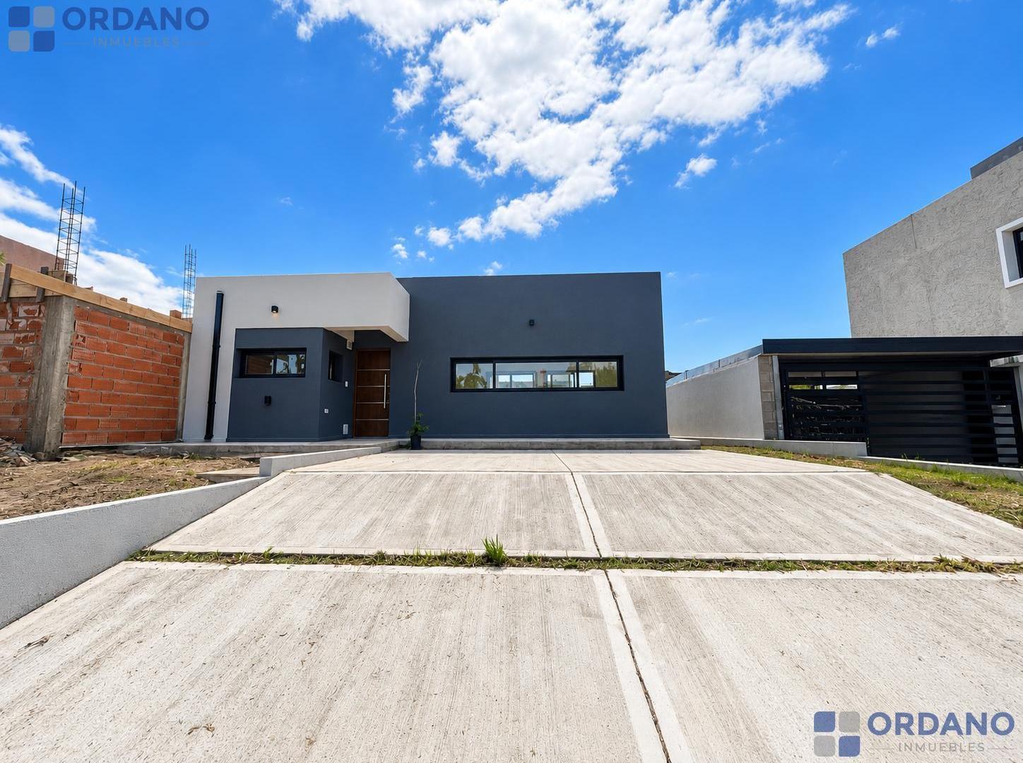Foto de Casa a estrenar 3 Dormitorios en Tejas 4, imagen 2