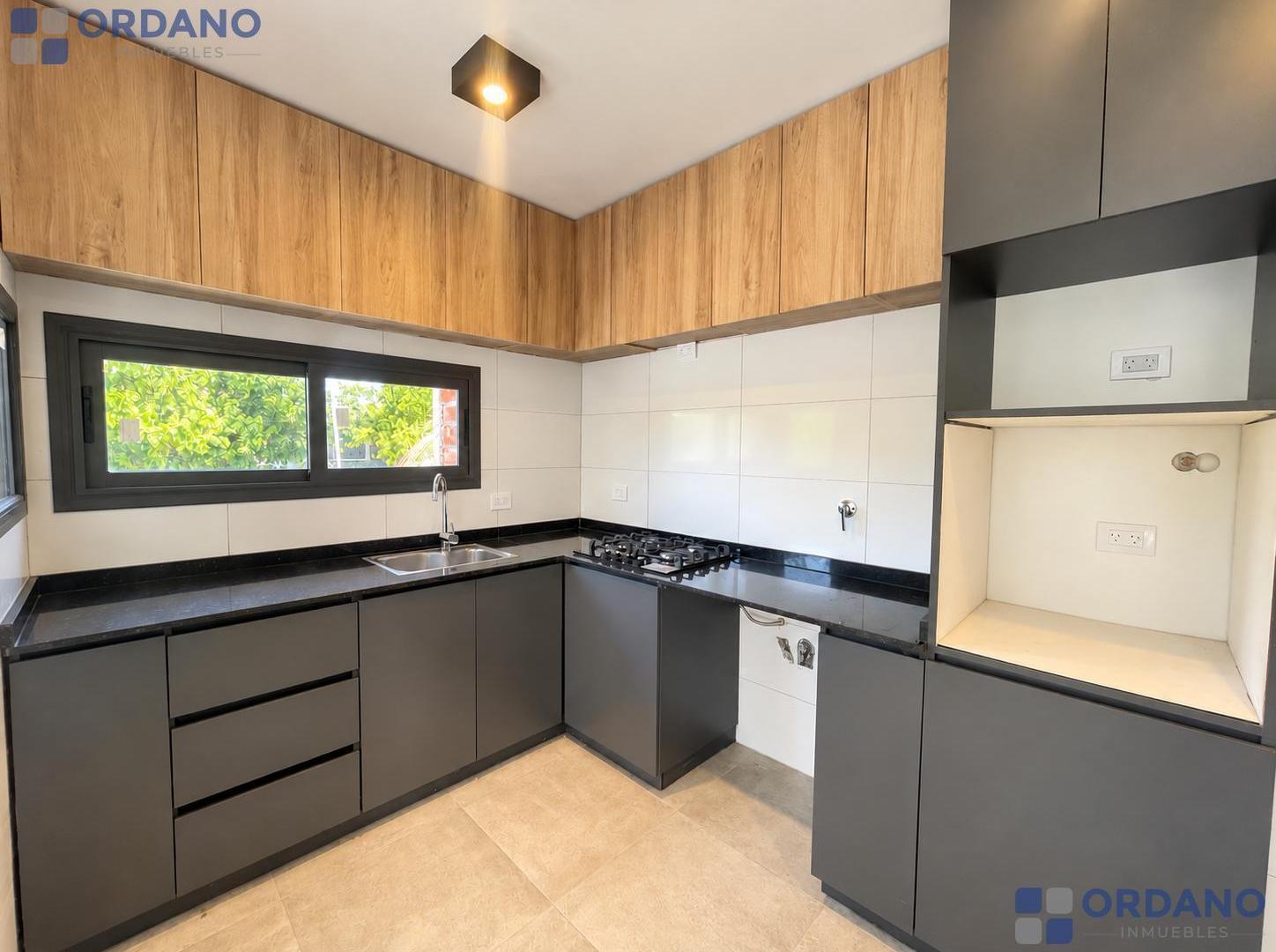 Foto de Casa a estrenar 3 Dormitorios en Tejas 4, imagen 1