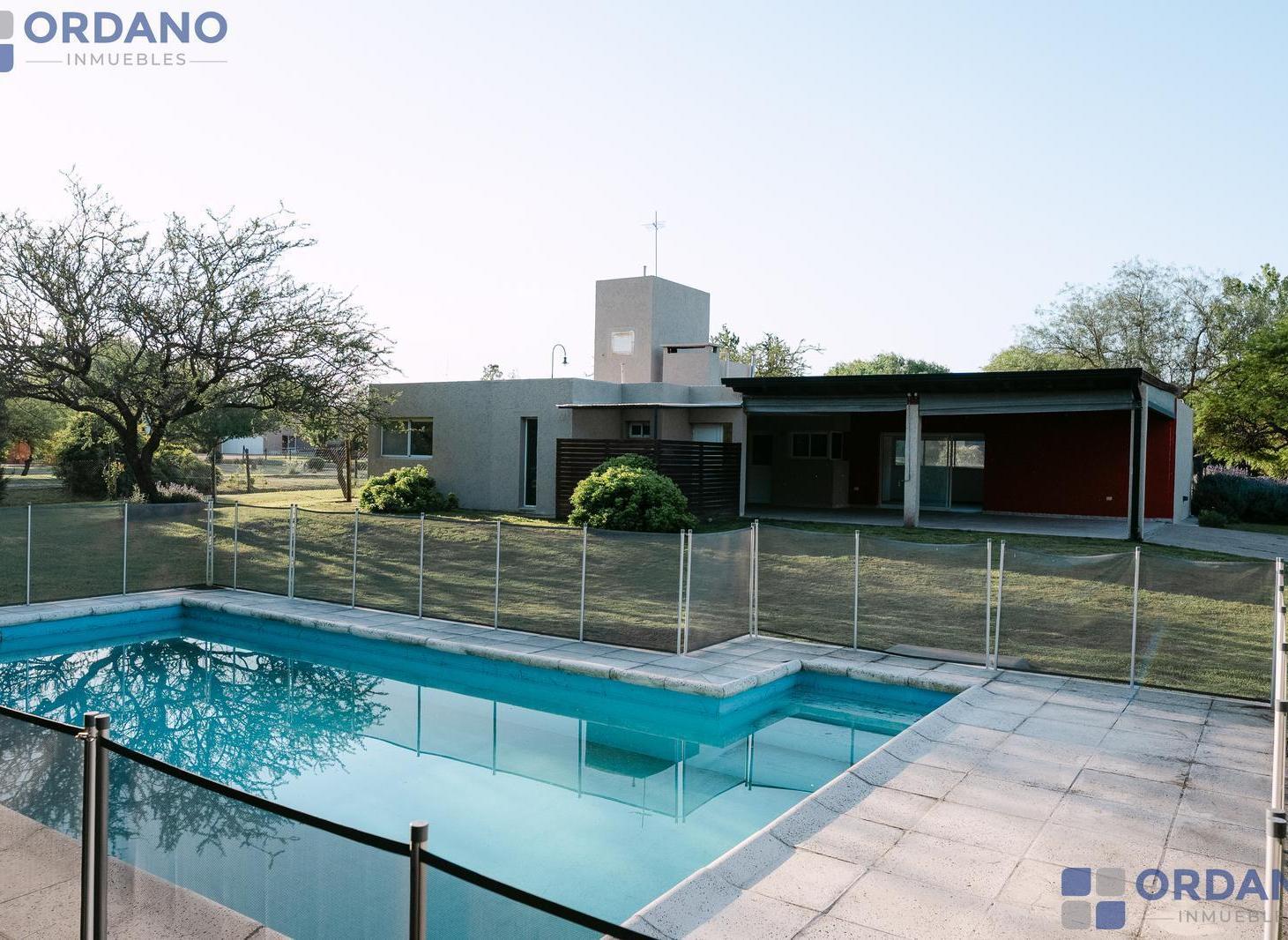 Foto de Casa en Alquiler B° Causana, imagen 2