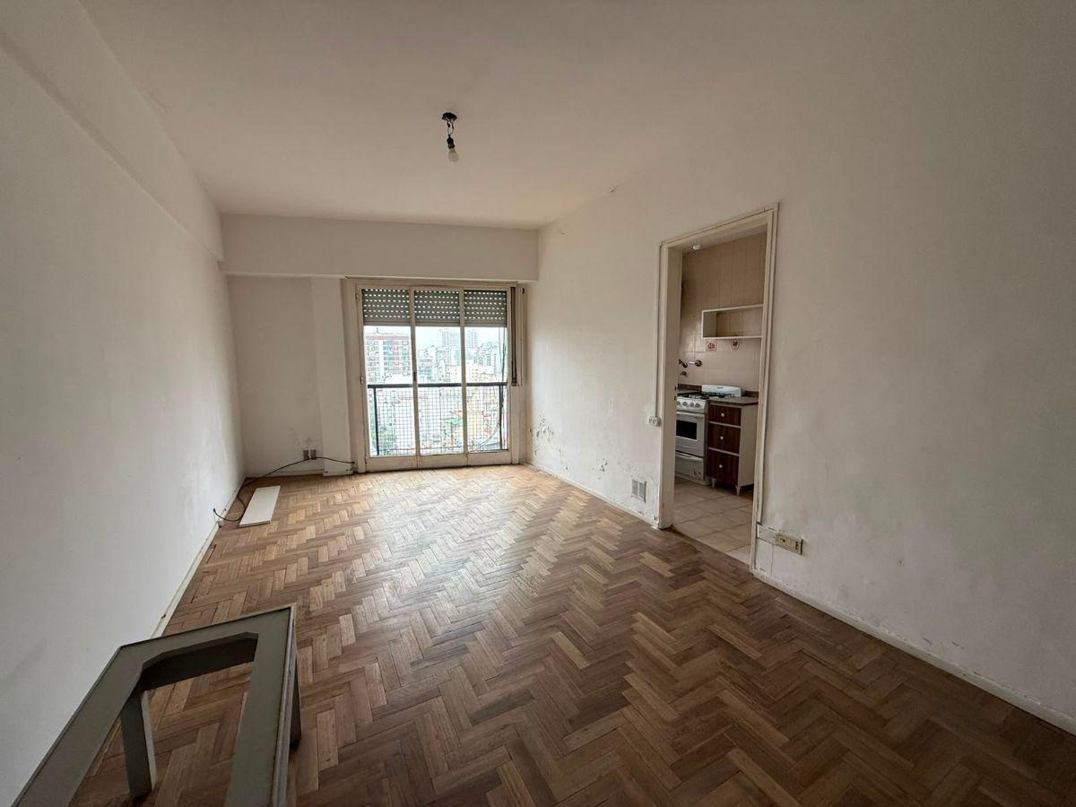 Foto de Venta Dos Ambientes en CABALLITO, imagen 5