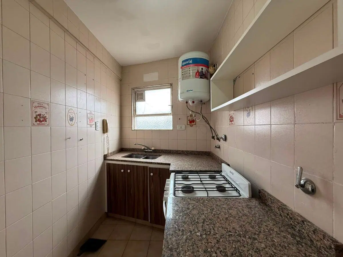 Venta Dos Ambientes en CABALLITO 2