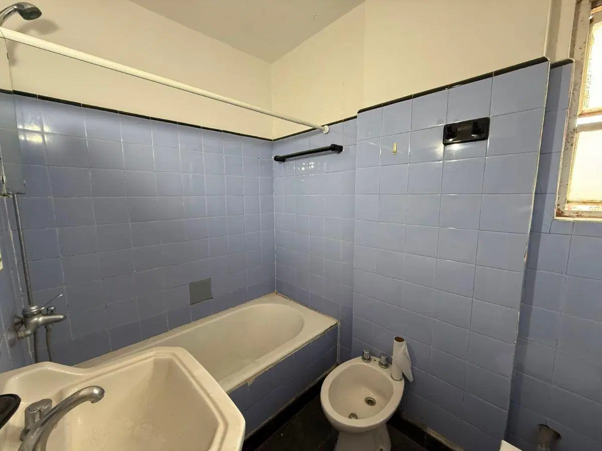 Venta Dos Ambientes en CABALLITO 8