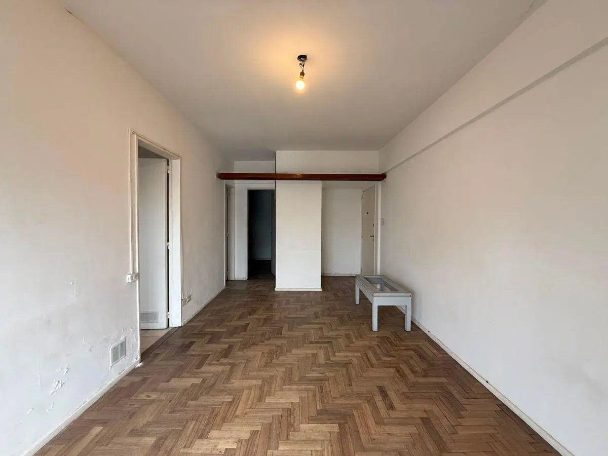 Venta Dos Ambientes en CABALLITO 4