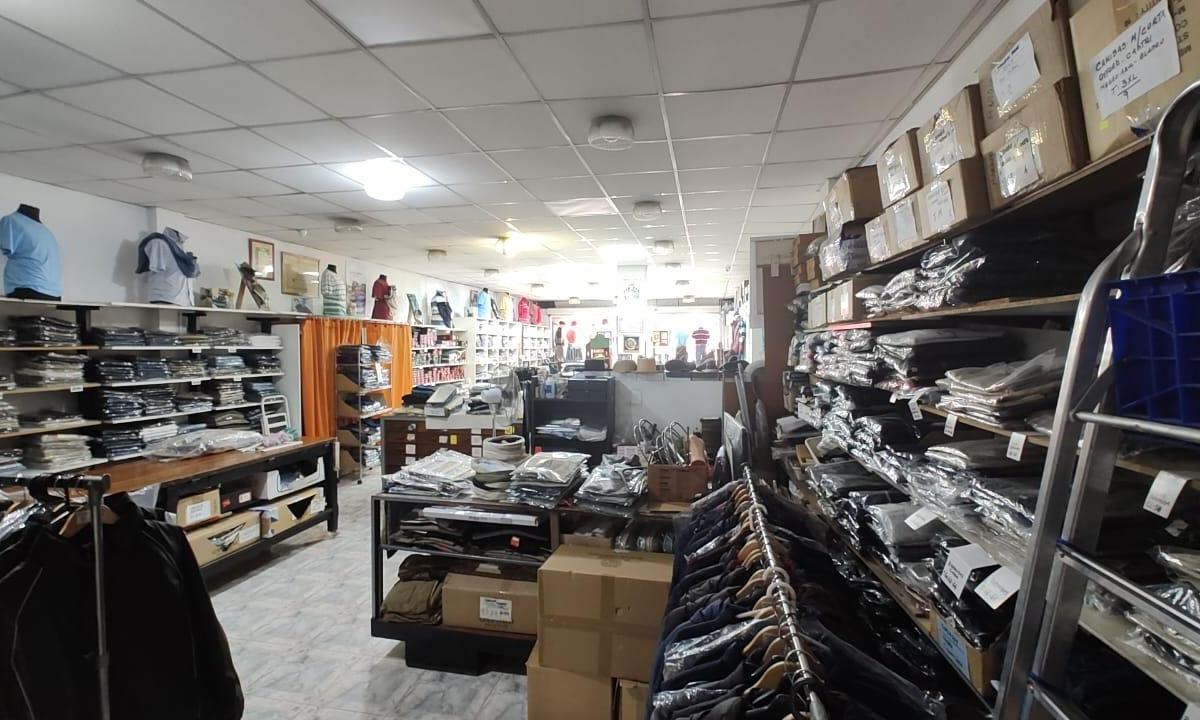 Local C/ Vivienda, Superficie 375 m², Excelente Zona Comercial. San Martin 5