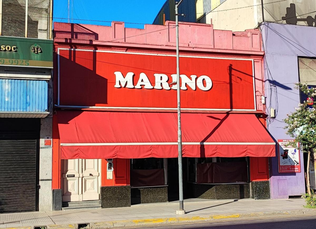 Propiedad en Argentina
