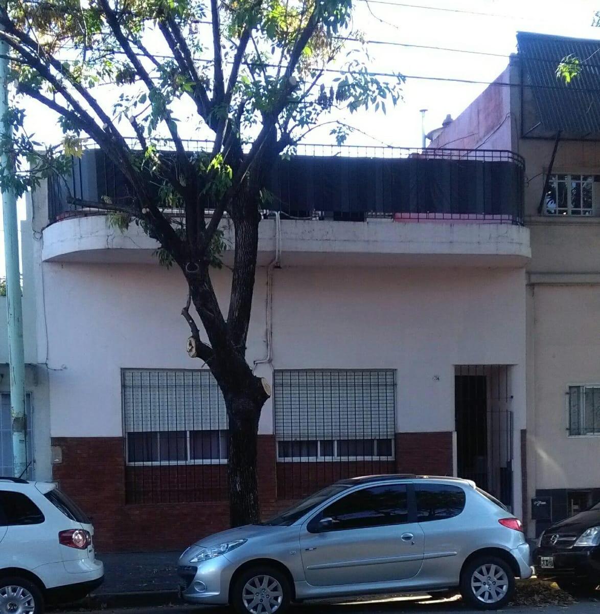 Propiedad en Argentina