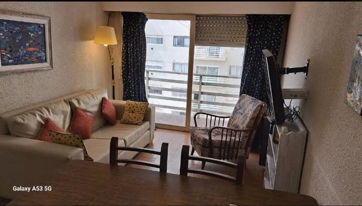 Venta. Departamento 3 Ambientes. 60 m². Edificio Frente Al Mar. Miramar 5