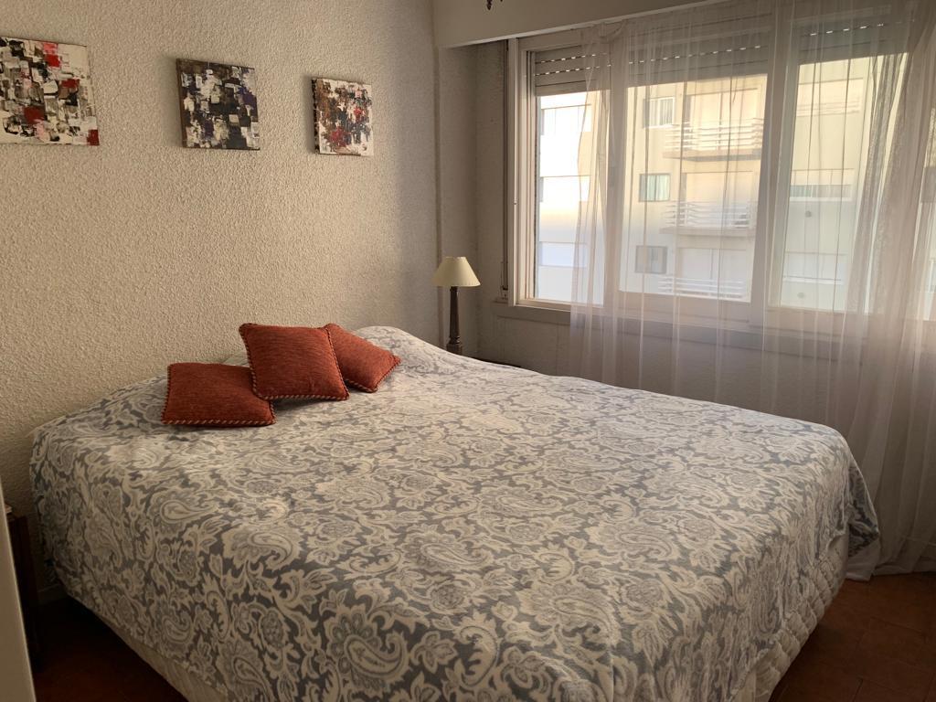 Venta. Departamento 3 Ambientes. 60 m². Edificio Frente Al Mar. Miramar 1