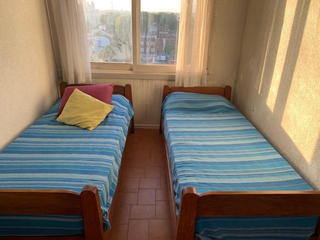 Venta. Departamento 3 Ambientes. 60 m². Edificio Frente Al Mar. Miramar 3
