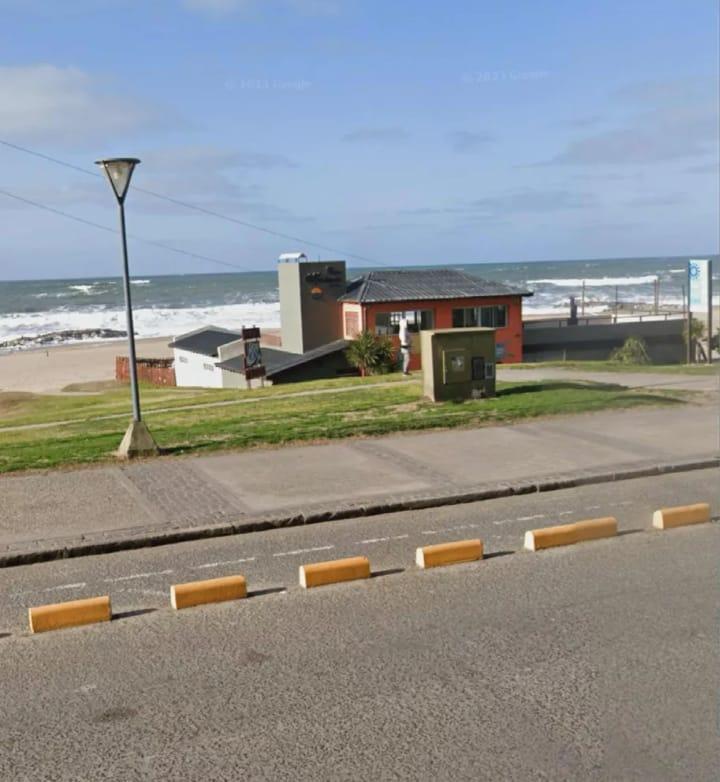 Venta. Departamento 3 Ambientes. 60 m². Edificio Frente Al Mar. Miramar 4