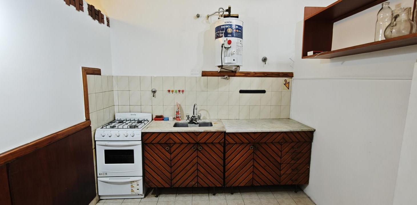 Foto de MONOAMBIENTE AL FRENTE PB CON COCINA INDEPENDIENTE. PATERNAL, imagen 5