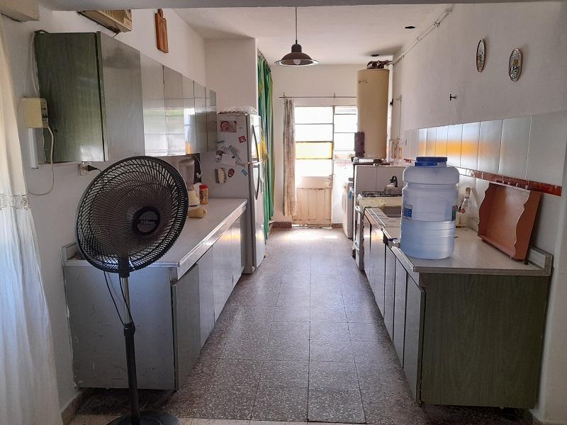 Santa Isabel 1ra - Apto Crédito 2