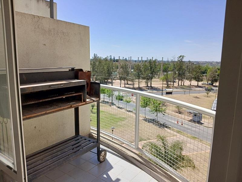 Balcones del Chateau! 5