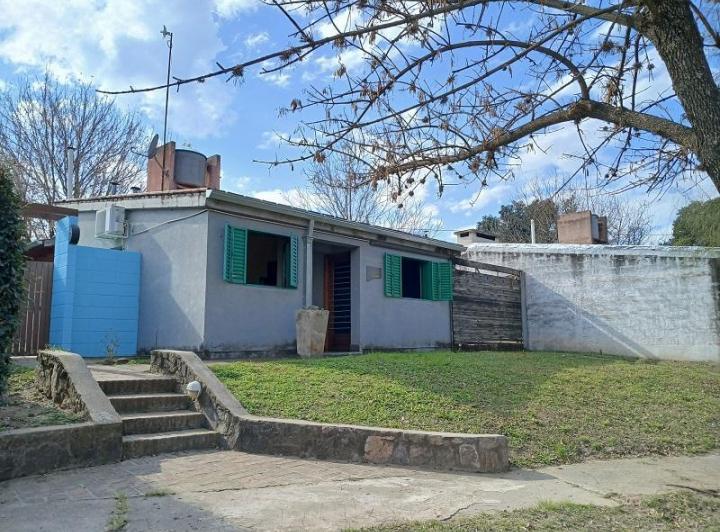 Casa en venta en Santa Rosa de Calamuchita  2
