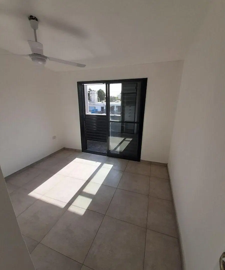 Departamento proximo Blas Pascal! 1