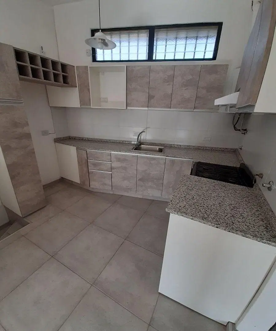 Departamento proximo Blas Pascal! 5