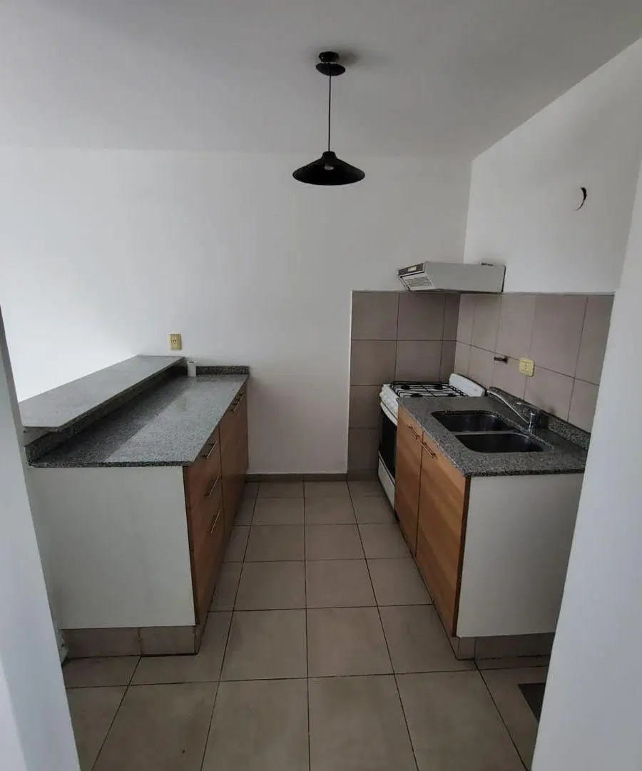 Hermoso Departamento En Pleno Alta Cordoba! 4