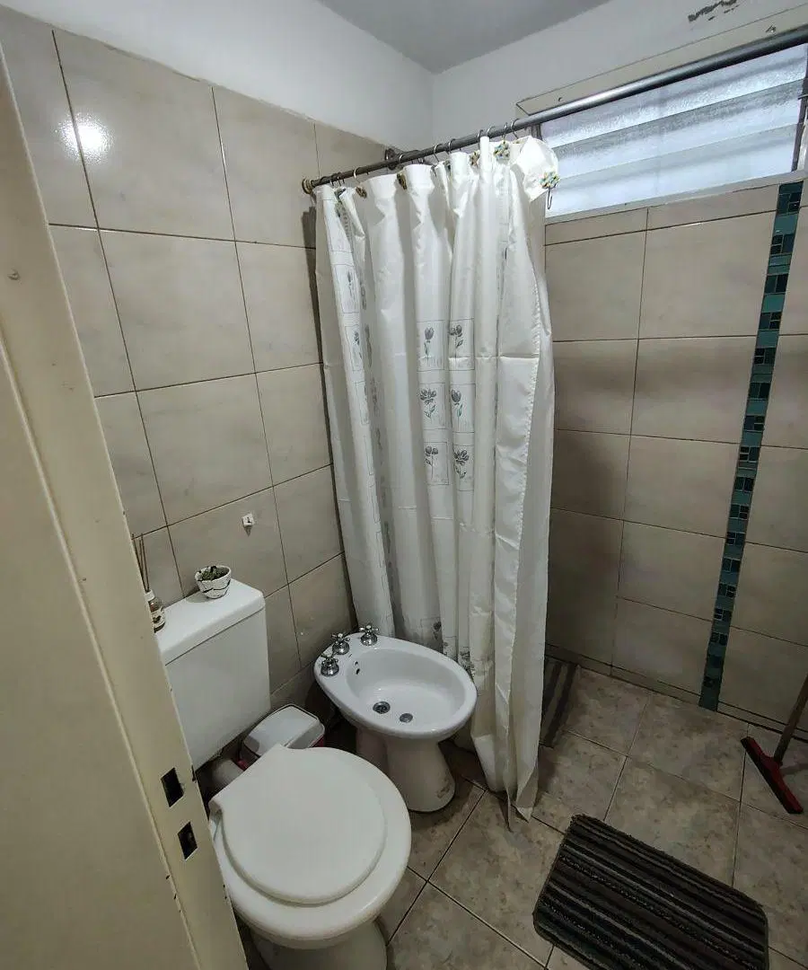 DEPARTAMENTO DE 1 DORMITORIO EN BARRIO GENERAL BUSTOS 4