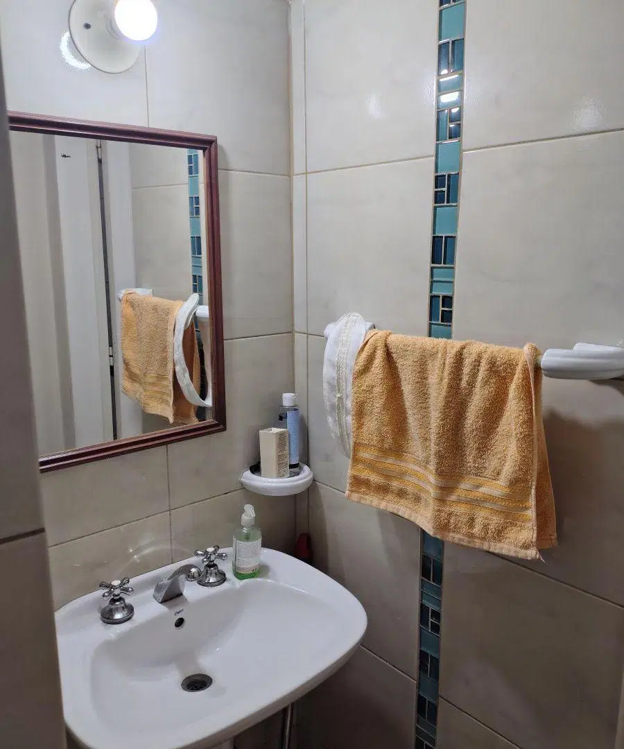 DEPARTAMENTO DE 1 DORMITORIO EN BARRIO GENERAL BUSTOS 5