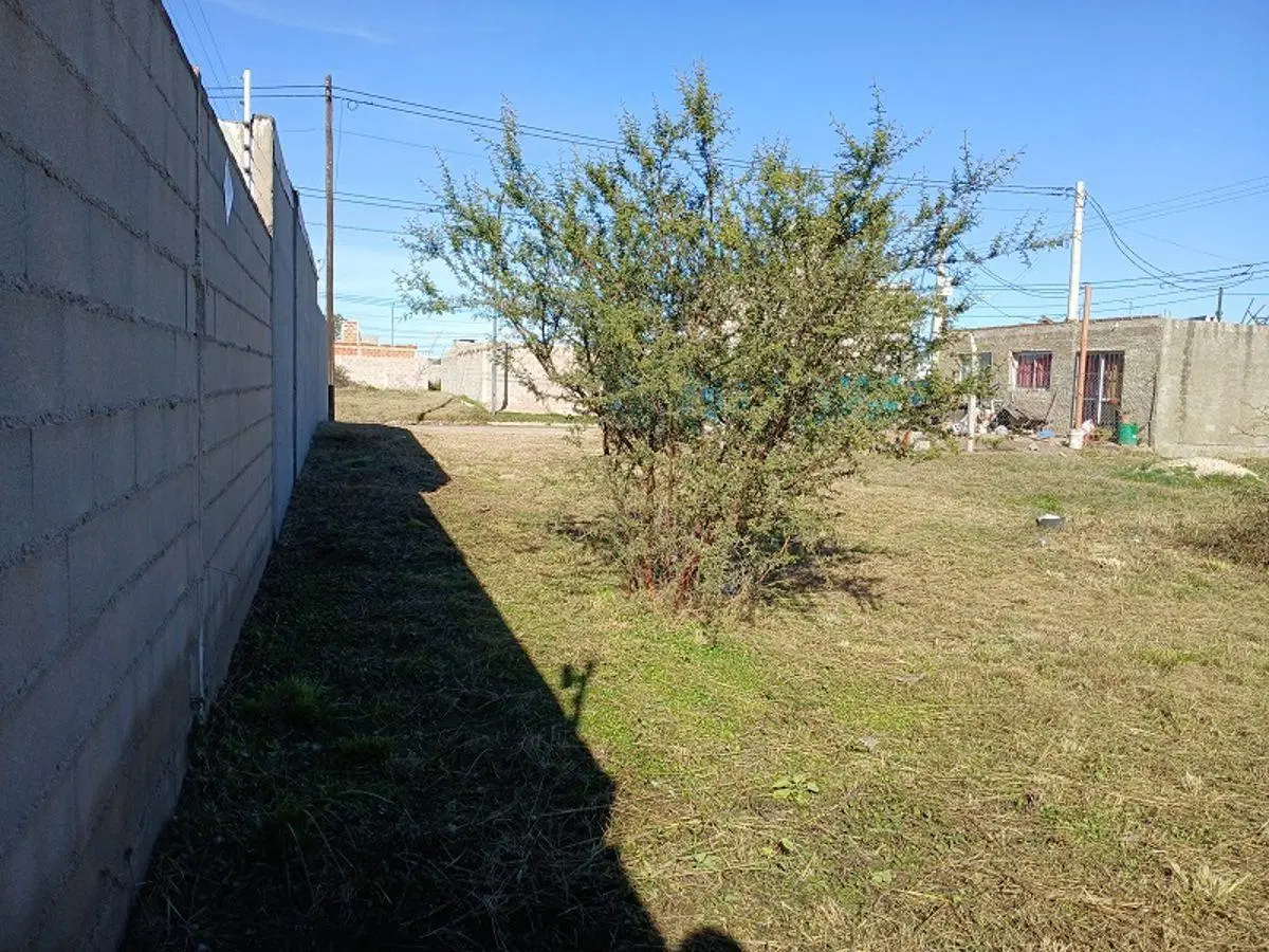 Terreno en venta en Barrio Vicor – Zona Sur de Córdoba 3
