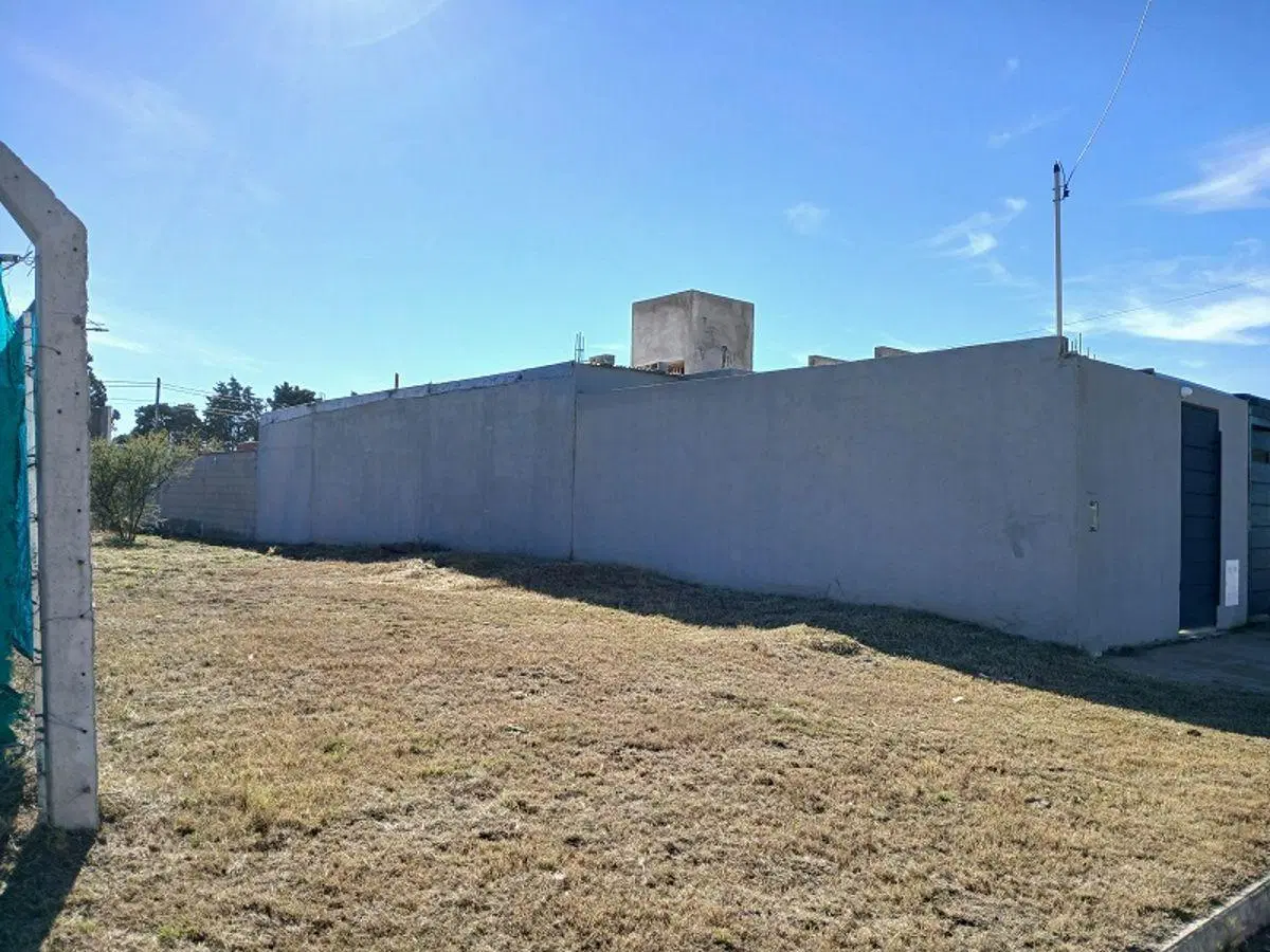 Terreno en venta en Barrio Vicor – Zona Sur de Córdoba 5